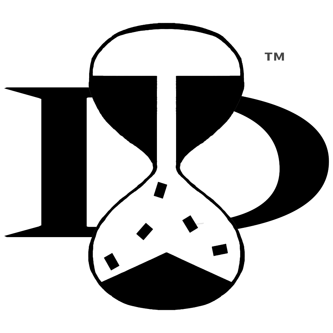 In Due Time Visuals Logo