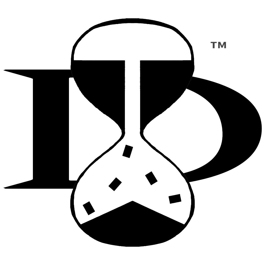 In Due Time Visuals Logo